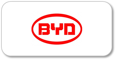 BYD